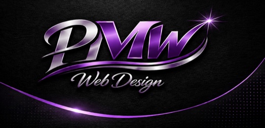 PMW Web Design — agence web premium à Dubai